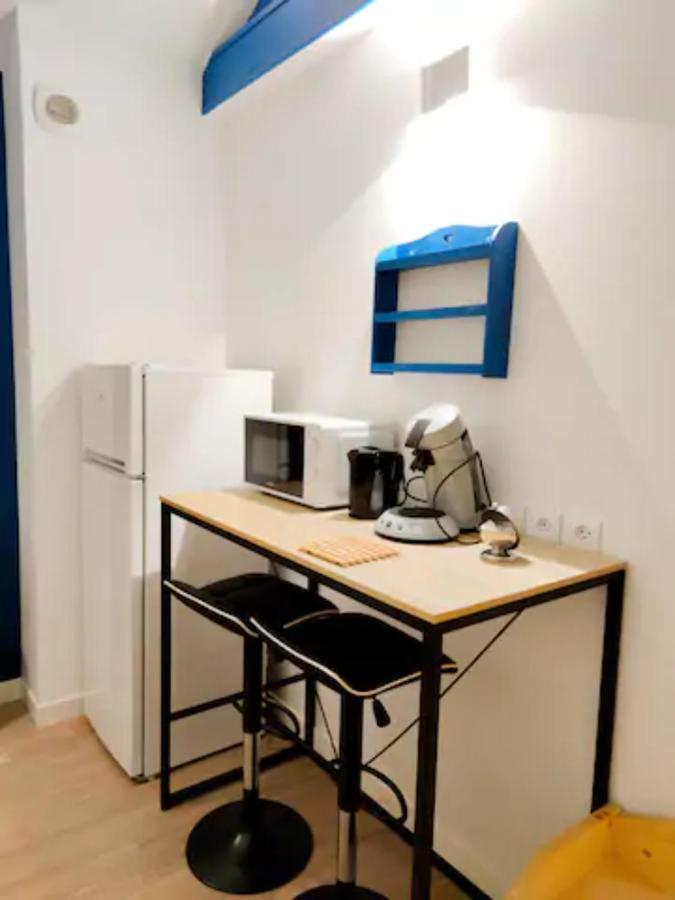 Apartament Le Petit Nid Du Mont Saint Michel Pontorson Zewnętrze zdjęcie